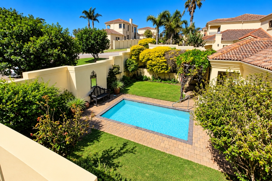 3 Bedroom Property for Sale in Lovemore Park Eastern Cape
